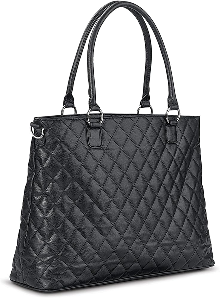 Amazon.com | Solo New York Tote Bag for Women - Professional